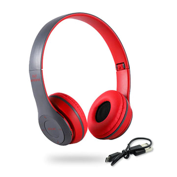 Audífonos Inalámbricos Bluetooth P47