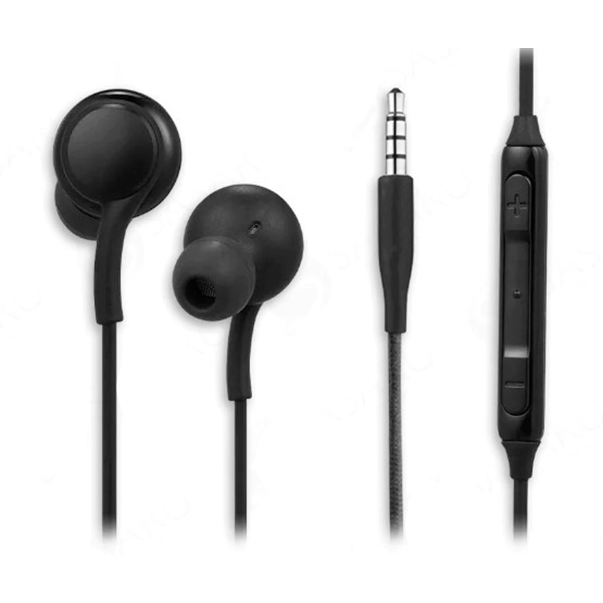 Earphones tuned by original sale