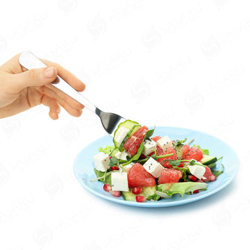 Tenedor de mesa x 12 Und