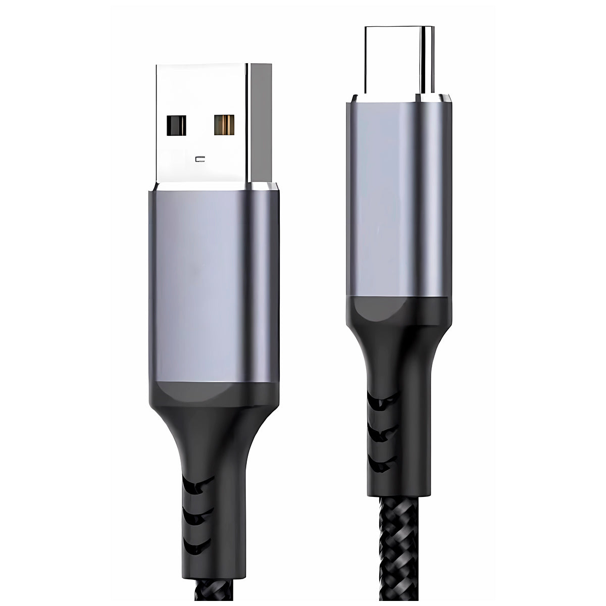 Cable de 65W BC-031i con entrada USB-C de 1.2m