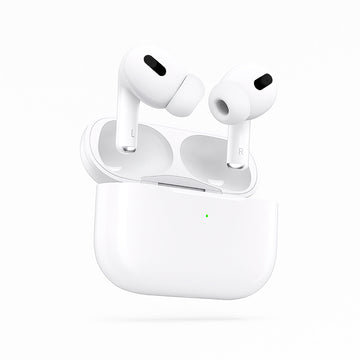 Audífonos In-Ear Bluetooth 5.1 de 2da Generación con Estuche de Carga