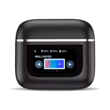 Audífonos Inalámbrico YX27 Pantalla Táctil con Bluetooth 5.3