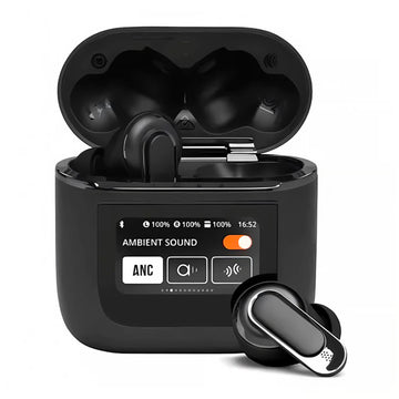 Audífonos Inalámbricos Pro 2 con Bluetooth 5.0