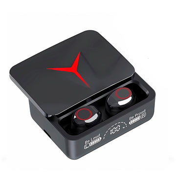 Audífonos Inalámbricos M90 PRO con Bluetooth 5.3