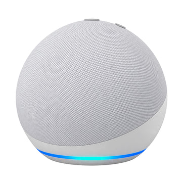 Alexa Echo Dot 5ta Generación Esférico con Wi-Fi y Bluetooth
