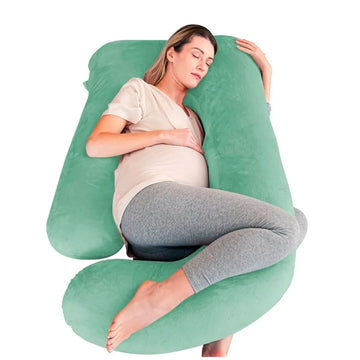 Almohada De Descanso Para Embarazadas