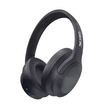 Audífono Bluetooth Dexbo | Negro