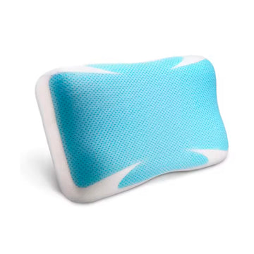 Almohada de Contorno de Espuma