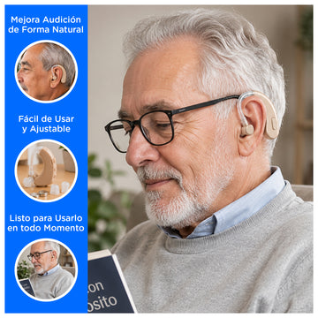 Audífono Bluetooth Tune 800BT