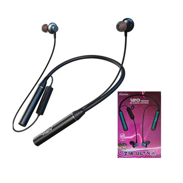 Audífono Inalámbrico Bluetooth Deportivo Alenur Z18 Ultra