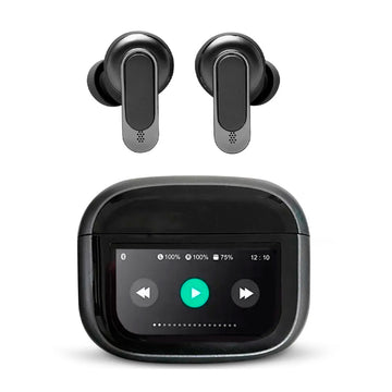 Audífono bluetooth Tour Pro 5 Genérico | Negro