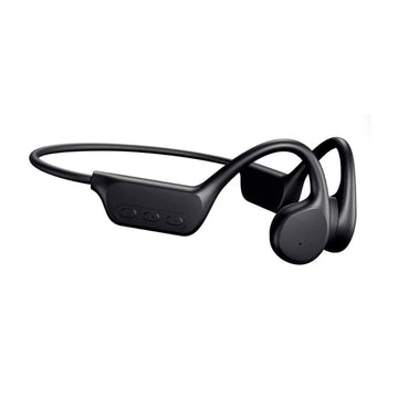 Audífono bluetooth Helix 15 Horas Duración