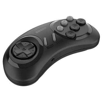 Consola de Videojuegos Retro SG800 2.4G Wireless Game Controller