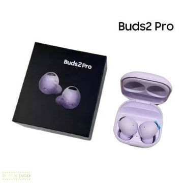 Audífonos Buds Pro 2da Generación