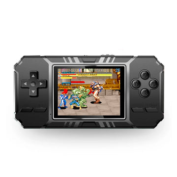 Mini Consola Retro S8 de 520 Video Juegos