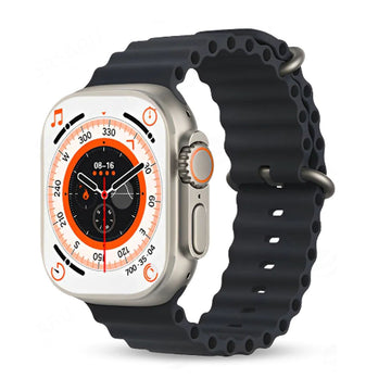 Smartwatch Serie 8 T900 Ultra