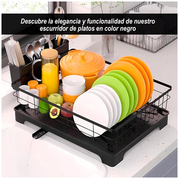 Escurridor De Platos