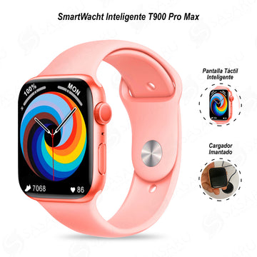Smartwatch Serie 8 T900 Pro Max L